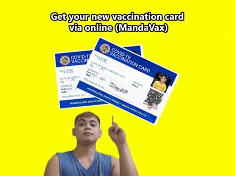 mandavax certificate|HOW TO DOWNLOAD NEW VACCINATION .